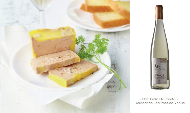Muscat de Beaumes-de-Venise