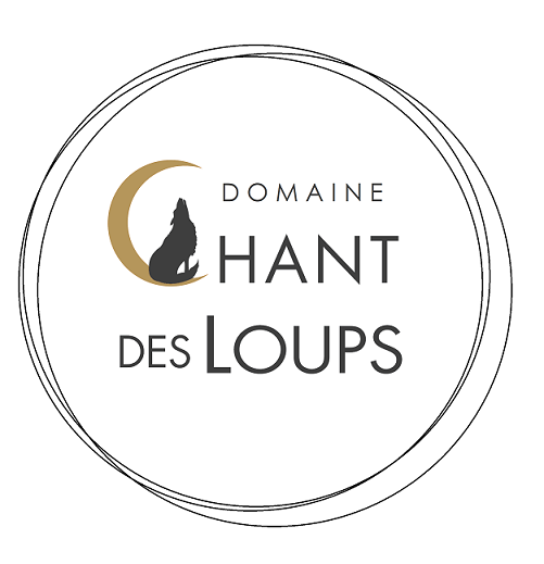 Domaine Chant des Loups – AOC Vacqueyras – Sarrians