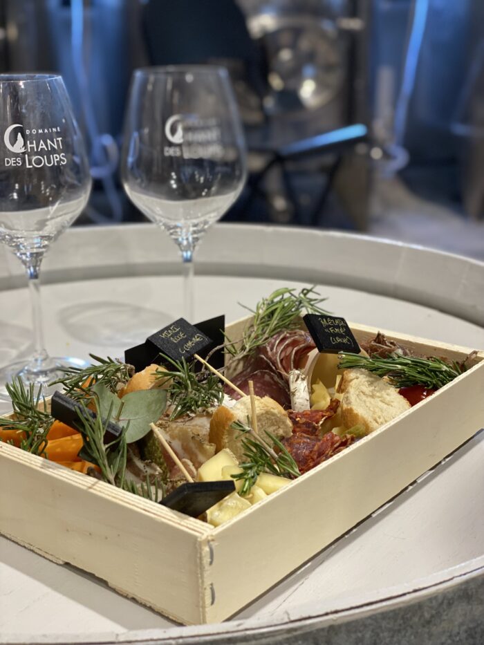 Visite Guidée avec planche apéritive – Image 2