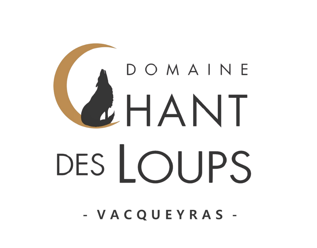 Logo domaine chant des loups