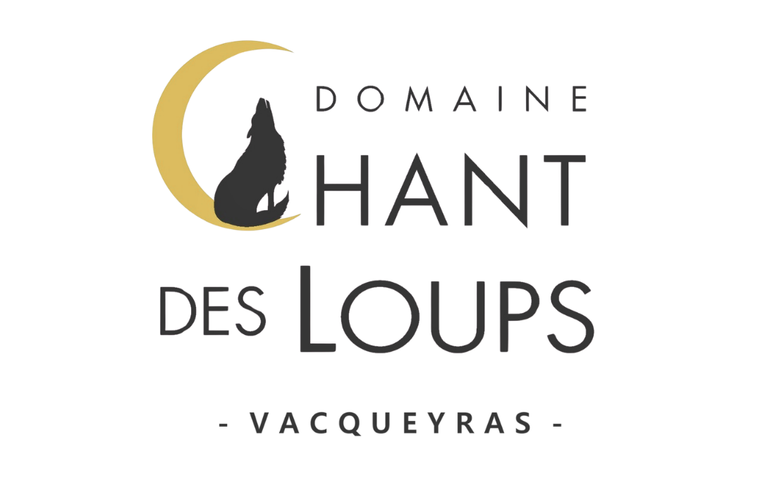 Domaine Chant des Loups – AOC Vacqueyras – Sarrians