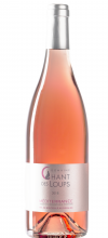 IGP rosé 18 IGP Méditerranée Rosé